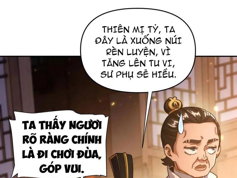 Bắt Đầu Chấn Kinh Nữ Đế Lão Bà, Ta Vô Địch! - Chapter 48 - Page 52