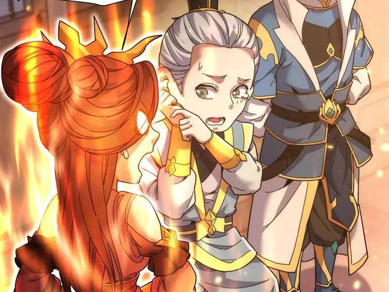 Bắt Đầu Chấn Kinh Nữ Đế Lão Bà, Ta Vô Địch! - Chapter 48 - Page 53