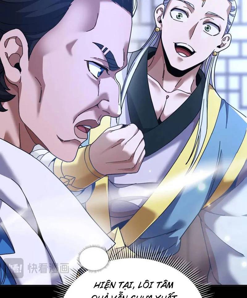 Bắt Đầu Chấn Kinh Nữ Đế Lão Bà, Ta Vô Địch! - Chapter 49 - Page 12