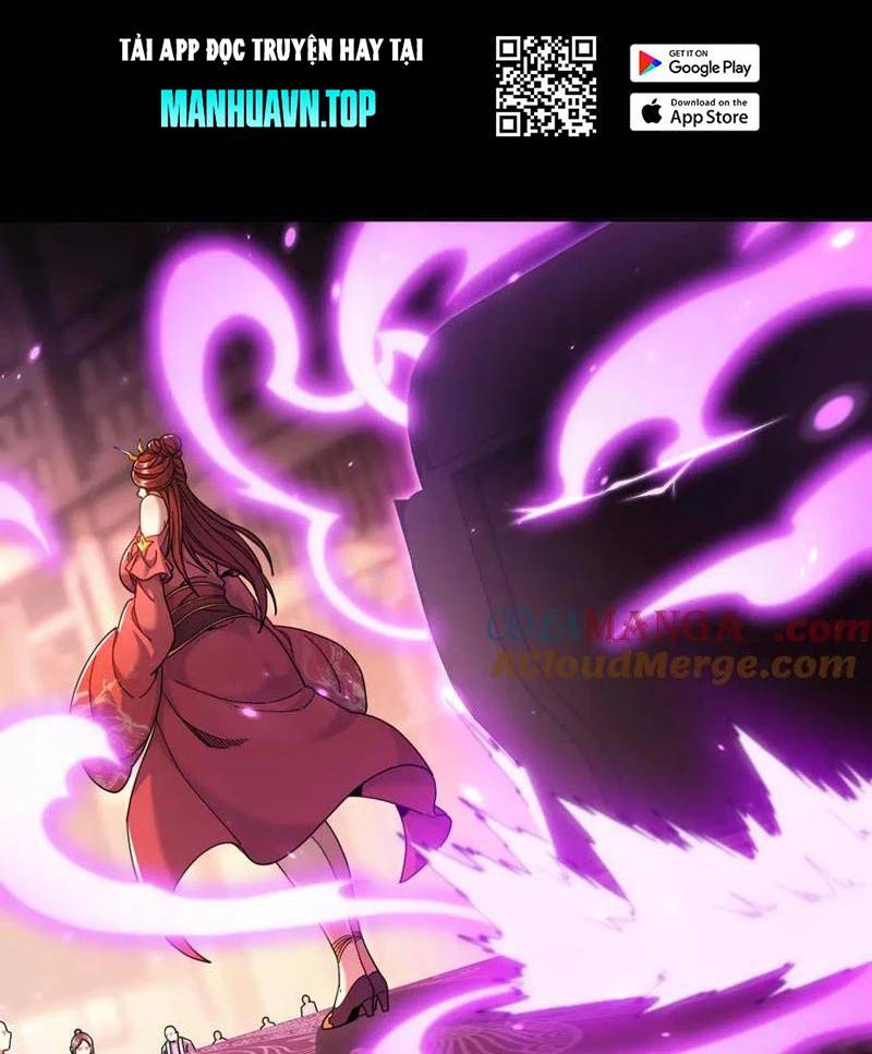 Bắt Đầu Chấn Kinh Nữ Đế Lão Bà, Ta Vô Địch! - Chapter 49 - Page 19