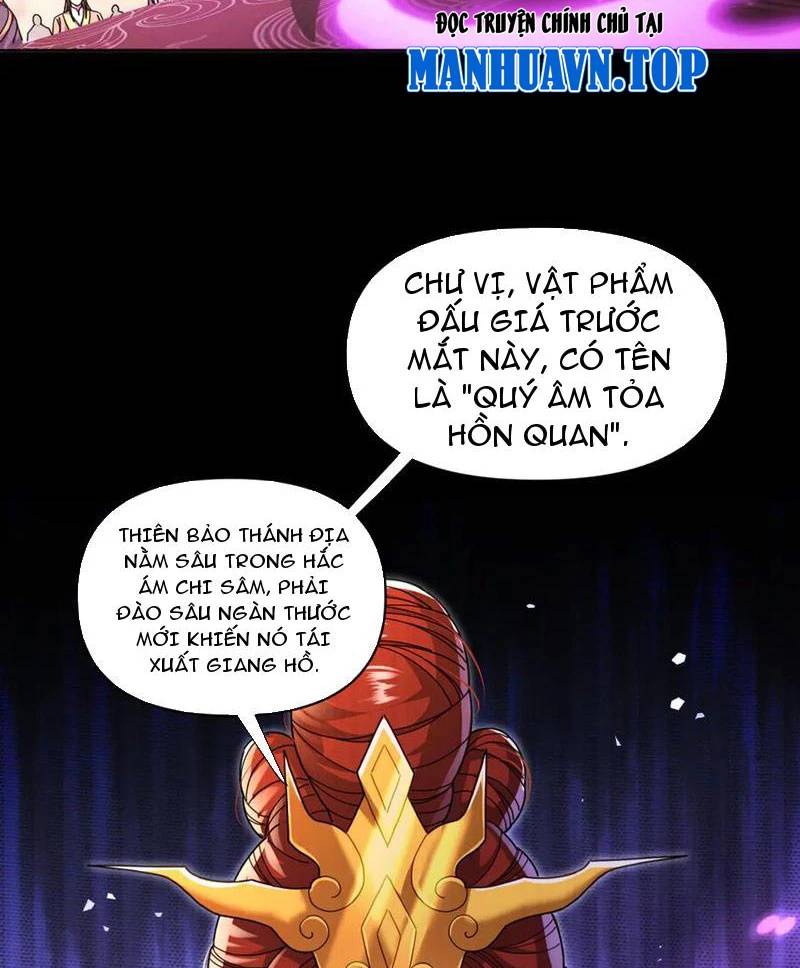 Bắt Đầu Chấn Kinh Nữ Đế Lão Bà, Ta Vô Địch! - Chapter 49 - Page 20