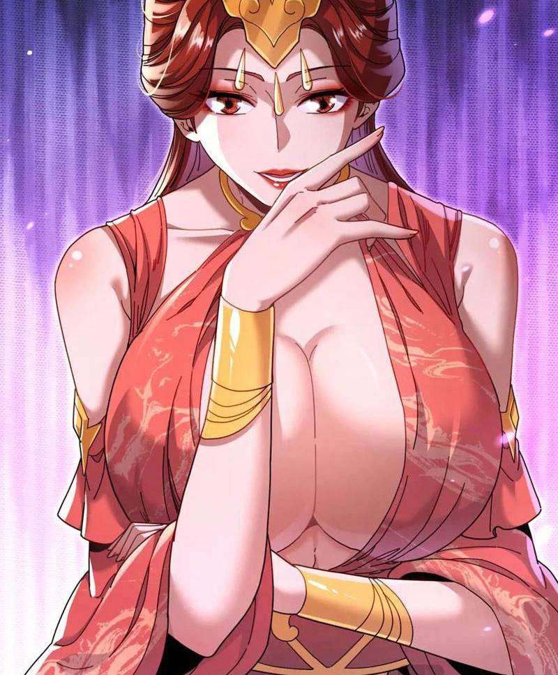 Bắt Đầu Chấn Kinh Nữ Đế Lão Bà, Ta Vô Địch! - Chapter 49 - Page 21