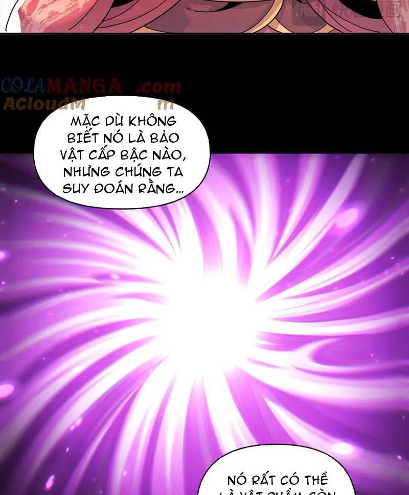 Bắt Đầu Chấn Kinh Nữ Đế Lão Bà, Ta Vô Địch! - Chapter 49 - Page 22