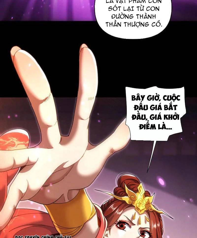 Bắt Đầu Chấn Kinh Nữ Đế Lão Bà, Ta Vô Địch! - Chapter 49 - Page 23