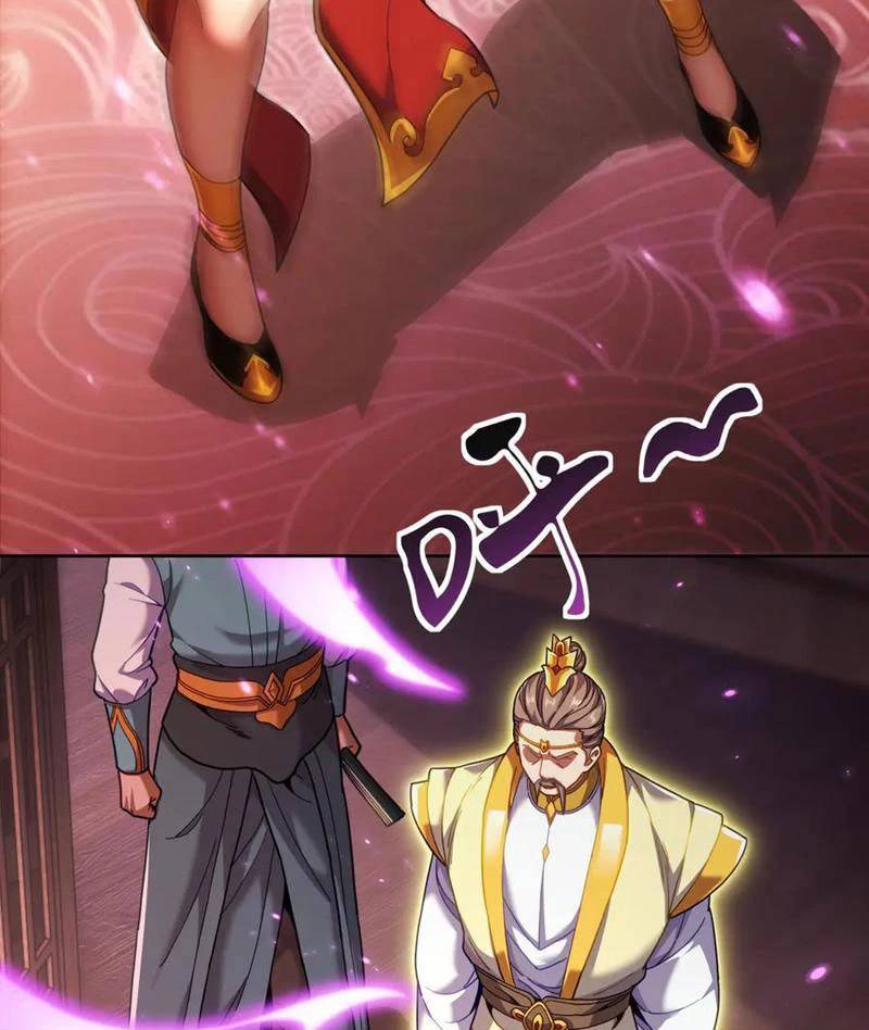 Bắt Đầu Chấn Kinh Nữ Đế Lão Bà, Ta Vô Địch! - Chapter 49 - Page 25