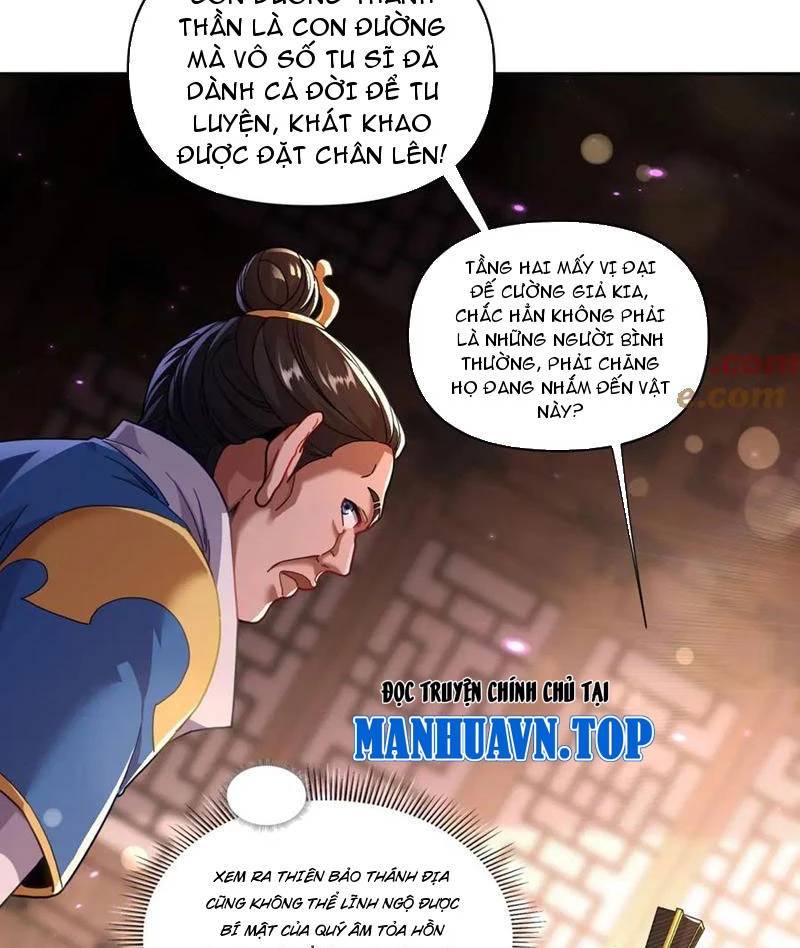 Bắt Đầu Chấn Kinh Nữ Đế Lão Bà, Ta Vô Địch! - Chapter 49 - Page 27