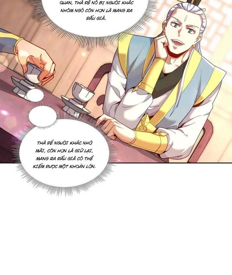 Bắt Đầu Chấn Kinh Nữ Đế Lão Bà, Ta Vô Địch! - Chapter 49 - Page 28