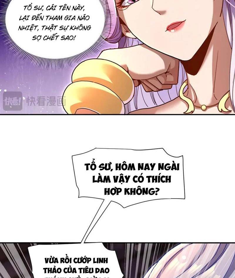 Bắt Đầu Chấn Kinh Nữ Đế Lão Bà, Ta Vô Địch! - Chapter 49 - Page 34