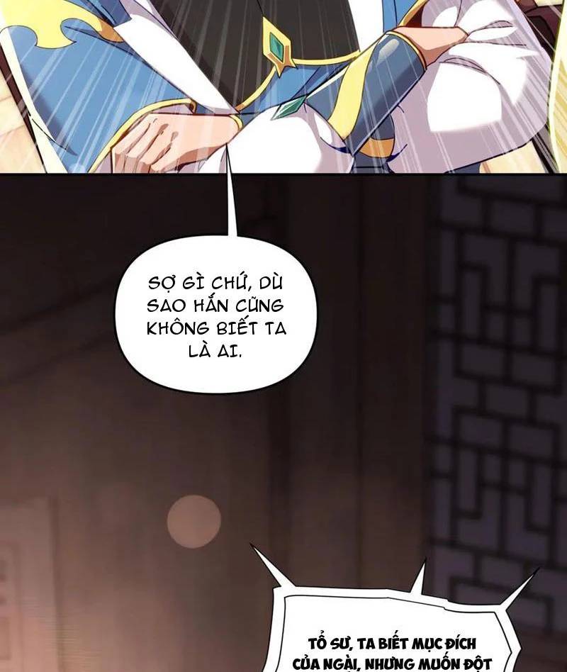 Bắt Đầu Chấn Kinh Nữ Đế Lão Bà, Ta Vô Địch! - Chapter 49 - Page 36