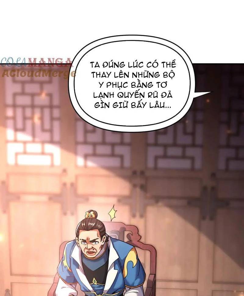 Bắt Đầu Chấn Kinh Nữ Đế Lão Bà, Ta Vô Địch! - Chapter 49 - Page 4