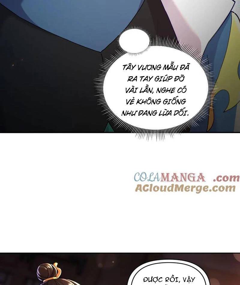 Bắt Đầu Chấn Kinh Nữ Đế Lão Bà, Ta Vô Địch! - Chapter 49 - Page 42