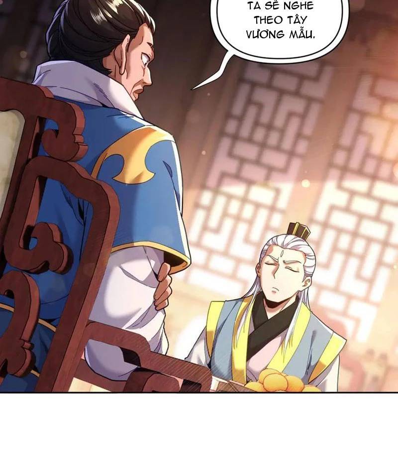 Bắt Đầu Chấn Kinh Nữ Đế Lão Bà, Ta Vô Địch! - Chapter 49 - Page 43