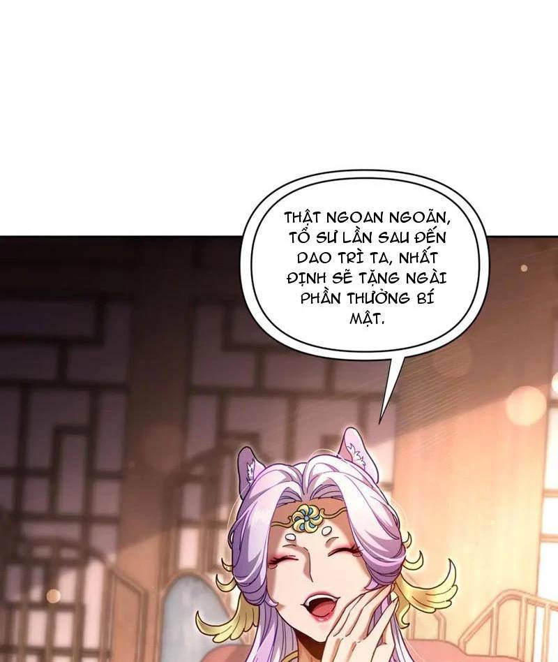 Bắt Đầu Chấn Kinh Nữ Đế Lão Bà, Ta Vô Địch! - Chapter 49 - Page 44