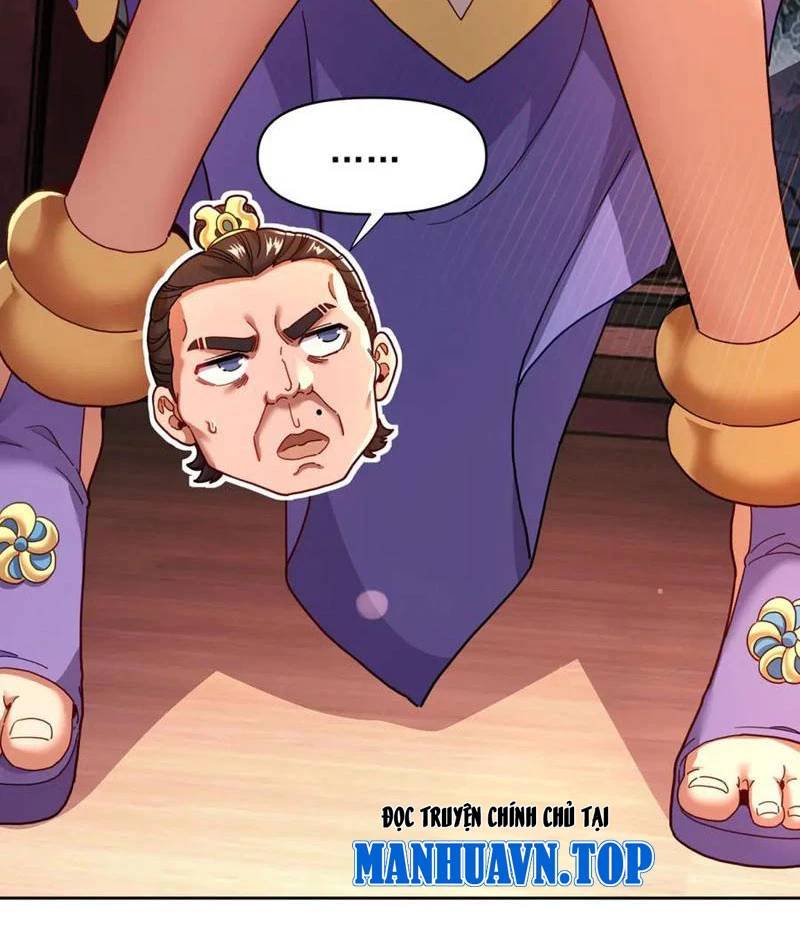 Bắt Đầu Chấn Kinh Nữ Đế Lão Bà, Ta Vô Địch! - Chapter 49 - Page 46