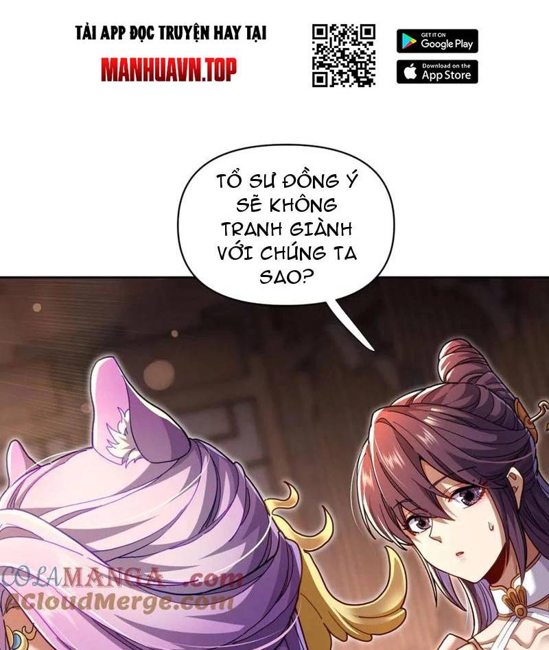 Bắt Đầu Chấn Kinh Nữ Đế Lão Bà, Ta Vô Địch! - Chapter 49 - Page 47