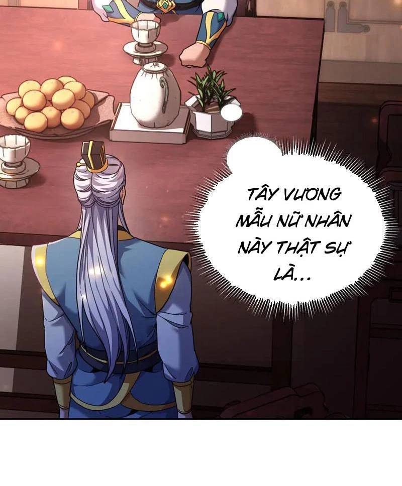 Bắt Đầu Chấn Kinh Nữ Đế Lão Bà, Ta Vô Địch! - Chapter 49 - Page 5