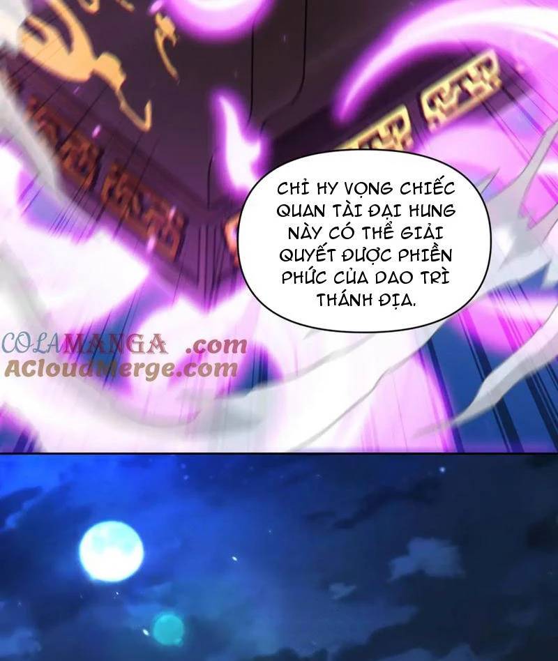 Bắt Đầu Chấn Kinh Nữ Đế Lão Bà, Ta Vô Địch! - Chapter 49 - Page 50