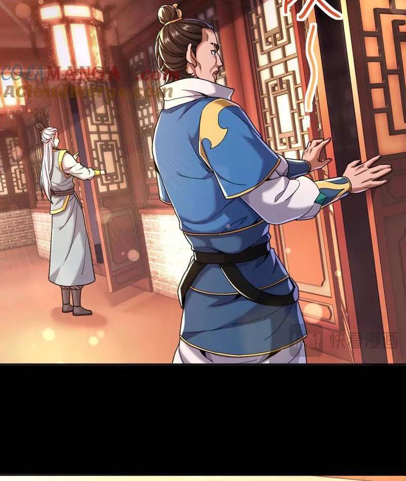 Bắt Đầu Chấn Kinh Nữ Đế Lão Bà, Ta Vô Địch! - Chapter 49 - Page 53