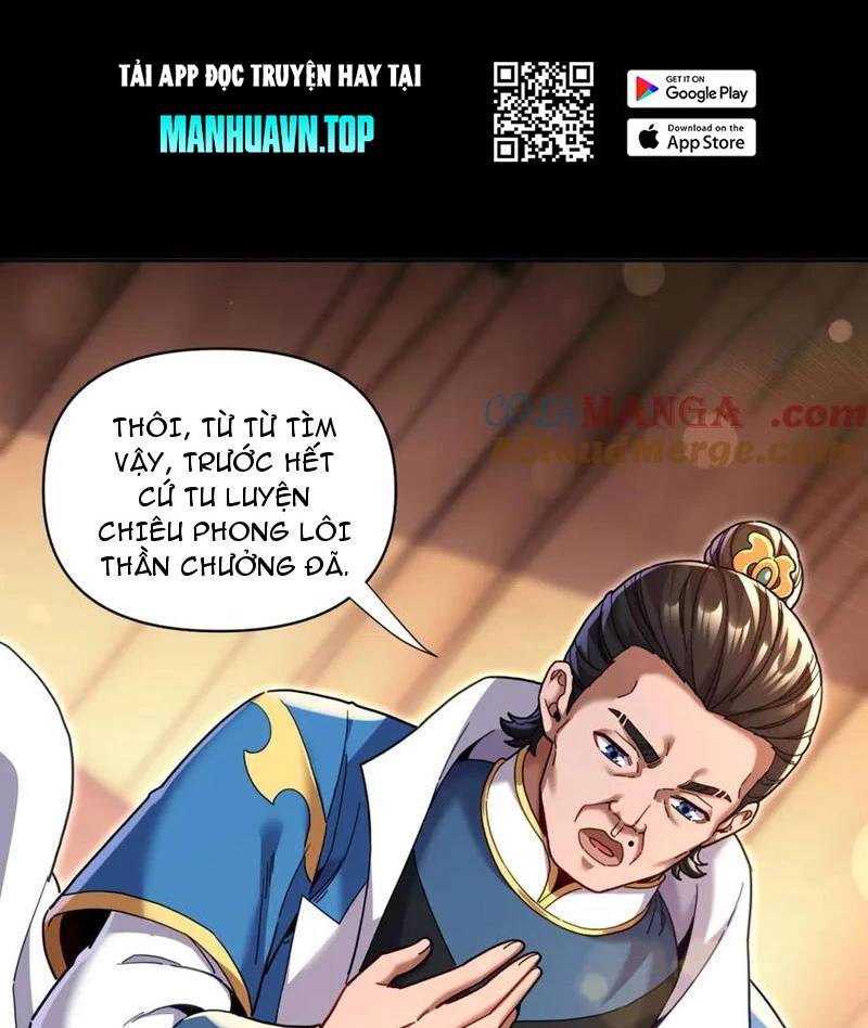 Bắt Đầu Chấn Kinh Nữ Đế Lão Bà, Ta Vô Địch! - Chapter 49 - Page 58