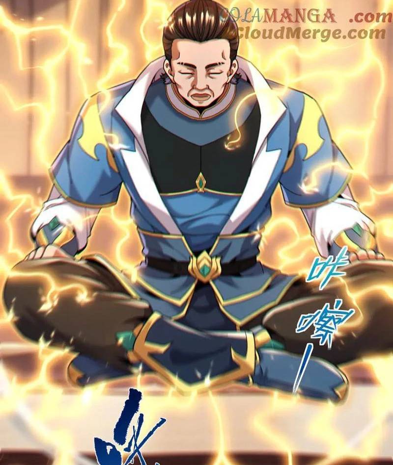 Bắt Đầu Chấn Kinh Nữ Đế Lão Bà, Ta Vô Địch! - Chapter 49 - Page 61