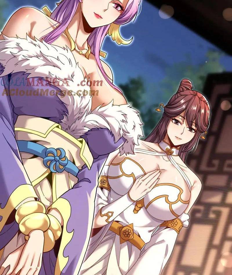 Bắt Đầu Chấn Kinh Nữ Đế Lão Bà, Ta Vô Địch! - Chapter 49 - Page 66