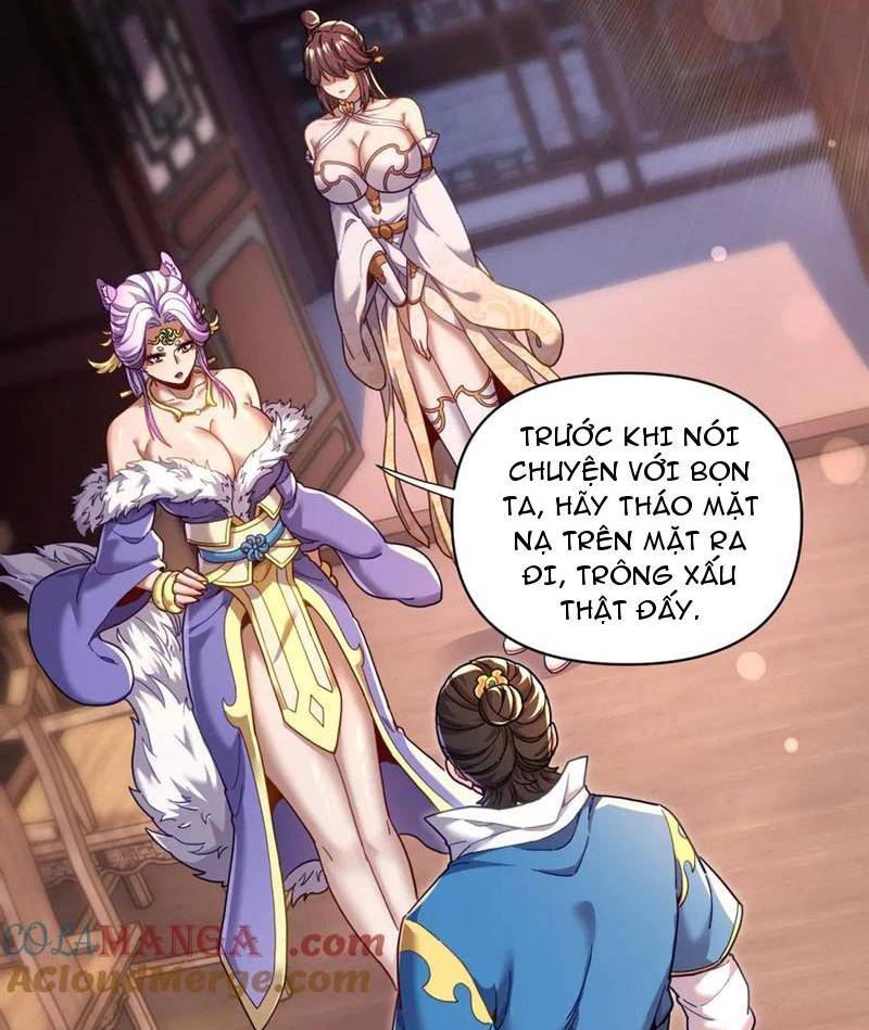 Bắt Đầu Chấn Kinh Nữ Đế Lão Bà, Ta Vô Địch! - Chapter 49 - Page 68