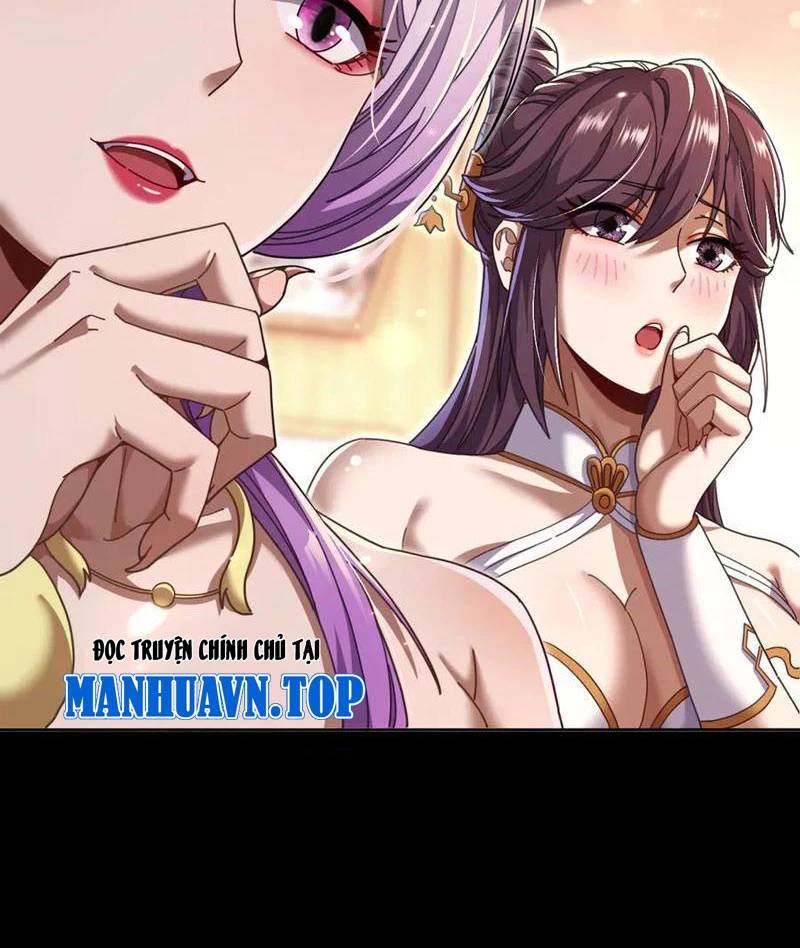 Bắt Đầu Chấn Kinh Nữ Đế Lão Bà, Ta Vô Địch! - Chapter 49 - Page 76