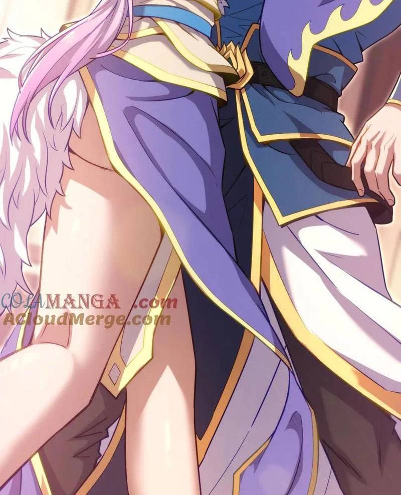 Bắt Đầu Chấn Kinh Nữ Đế Lão Bà, Ta Vô Địch! - Chapter 49 - Page 81