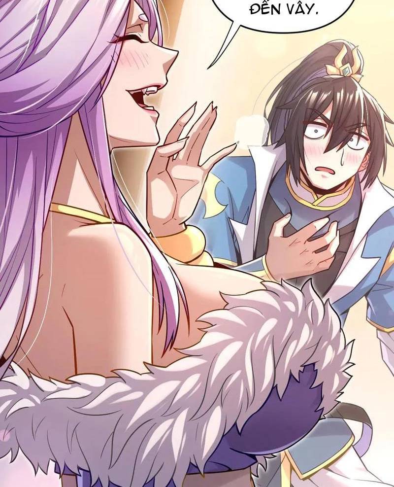 Bắt Đầu Chấn Kinh Nữ Đế Lão Bà, Ta Vô Địch! - Chapter 49 - Page 88