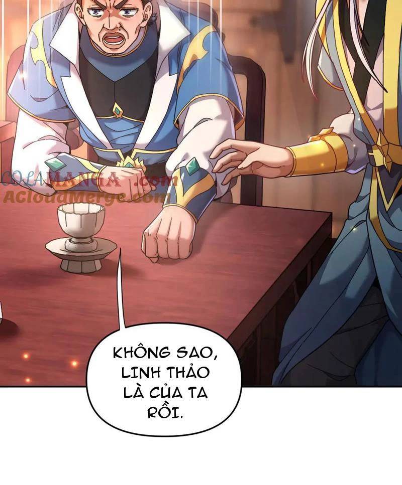Bắt Đầu Chấn Kinh Nữ Đế Lão Bà, Ta Vô Địch! - Chapter 49 - Page 9