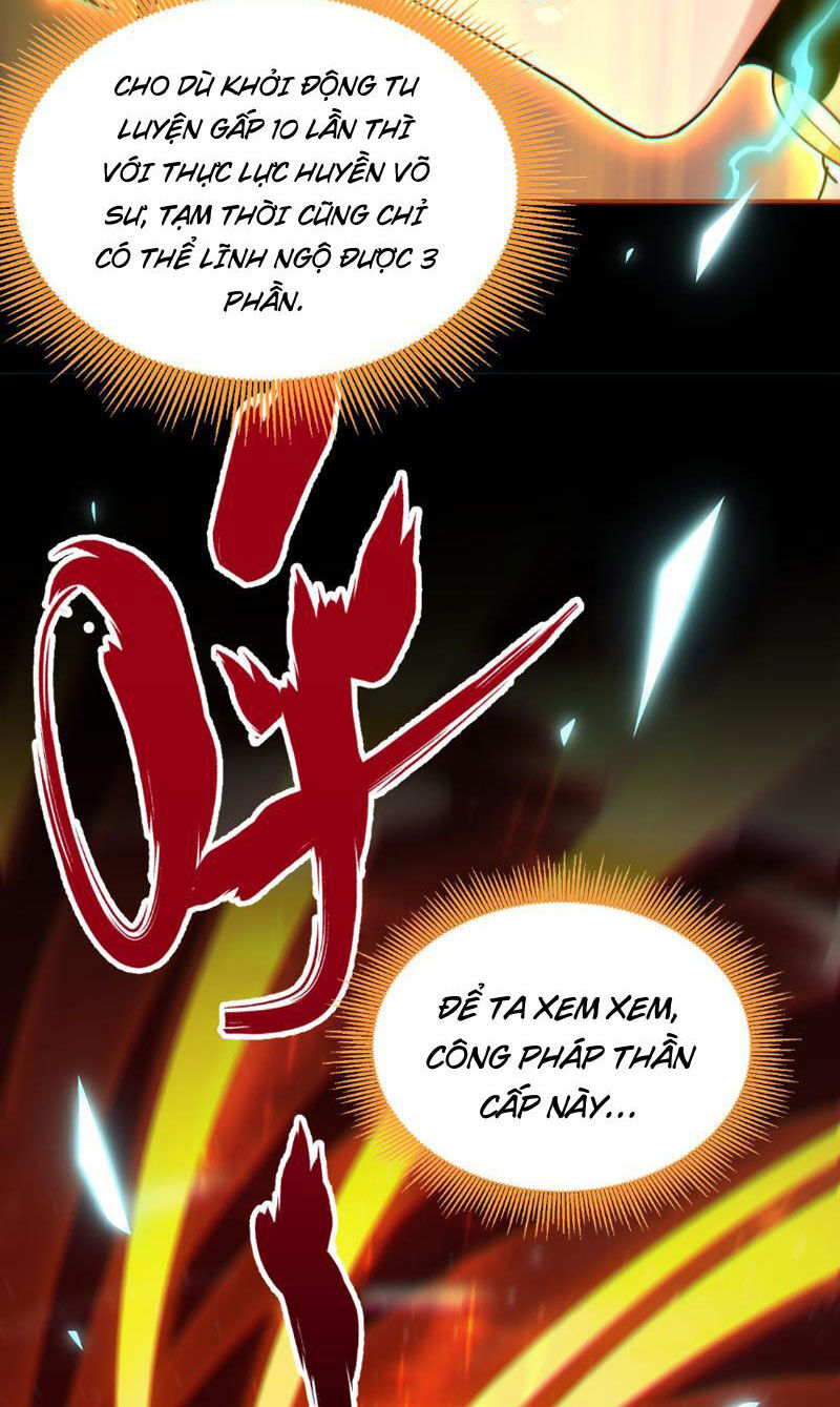 Bắt Đầu Chấn Kinh Nữ Đế Lão Bà, Ta Vô Địch! - Chapter 5 - Page 12