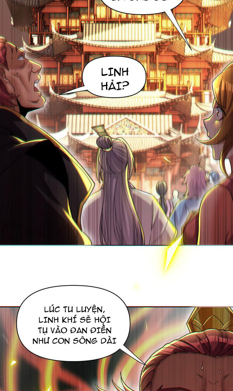 Bắt Đầu Chấn Kinh Nữ Đế Lão Bà, Ta Vô Địch! - Chapter 5 - Page 15