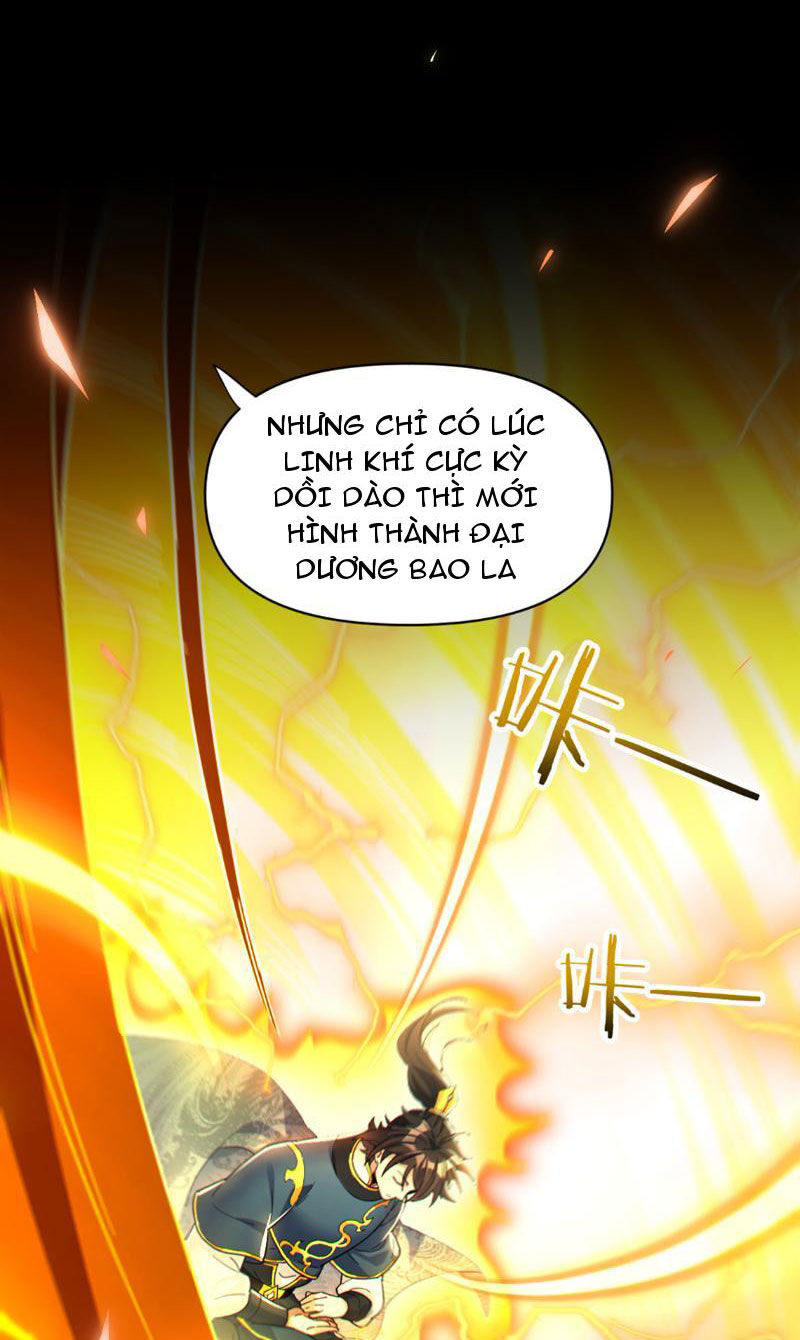 Bắt Đầu Chấn Kinh Nữ Đế Lão Bà, Ta Vô Địch! - Chapter 5 - Page 17