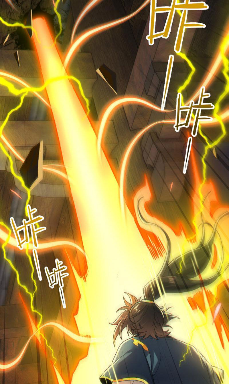 Bắt Đầu Chấn Kinh Nữ Đế Lão Bà, Ta Vô Địch! - Chapter 5 - Page 19