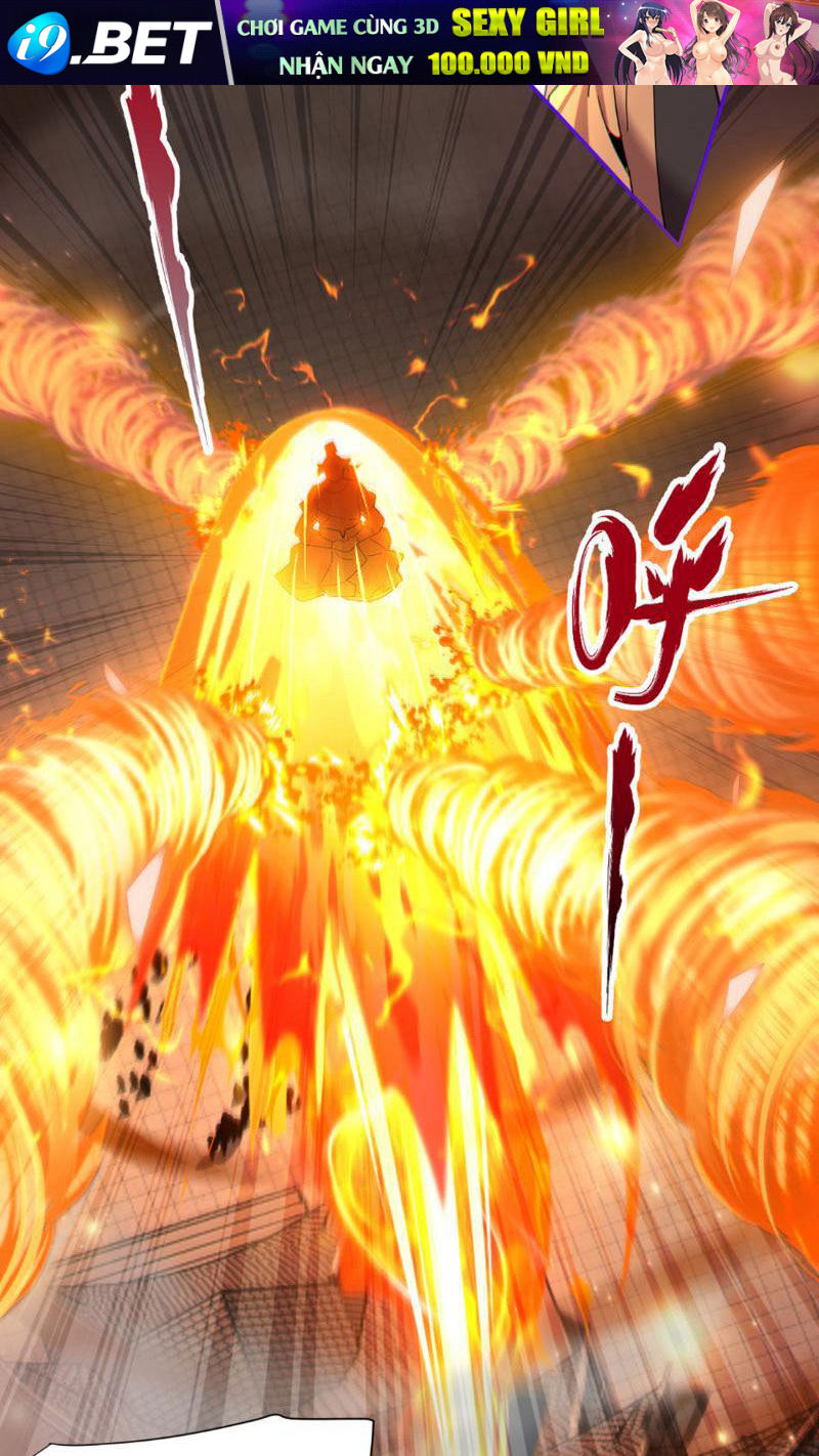 Bắt Đầu Chấn Kinh Nữ Đế Lão Bà, Ta Vô Địch! - Chapter 5 - Page 21