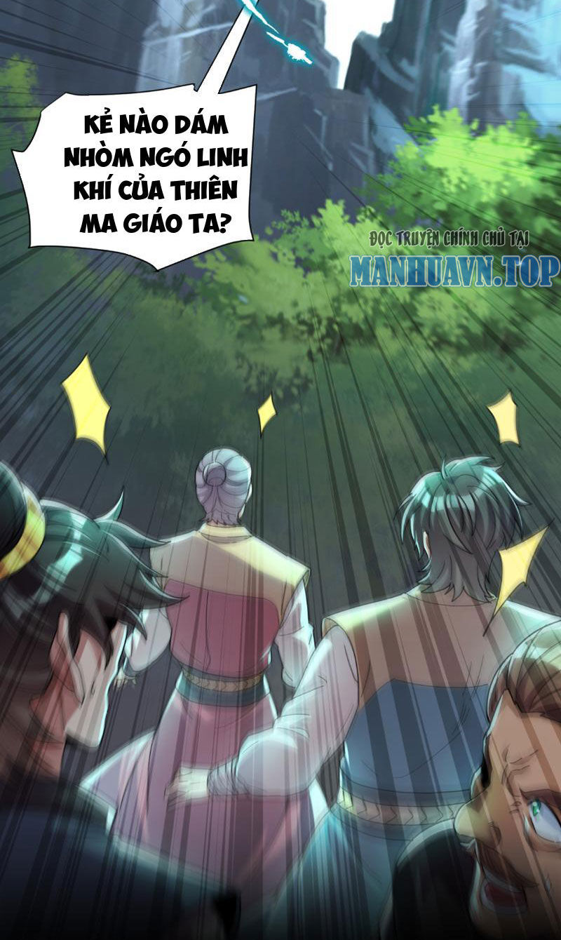 Bắt Đầu Chấn Kinh Nữ Đế Lão Bà, Ta Vô Địch! - Chapter 5 - Page 24