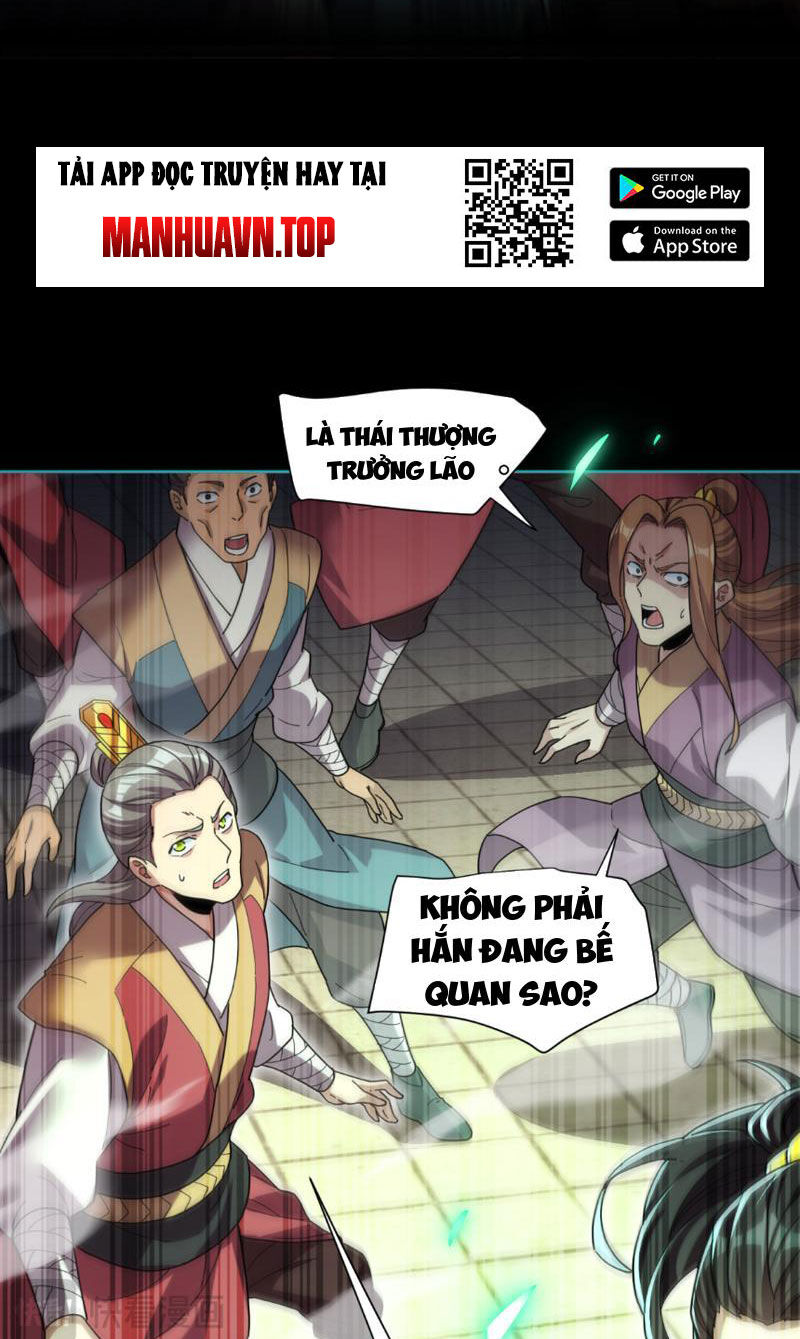 Bắt Đầu Chấn Kinh Nữ Đế Lão Bà, Ta Vô Địch! - Chapter 5 - Page 25