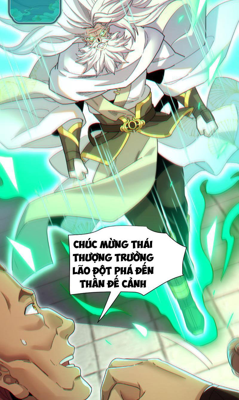 Bắt Đầu Chấn Kinh Nữ Đế Lão Bà, Ta Vô Địch! - Chapter 5 - Page 27