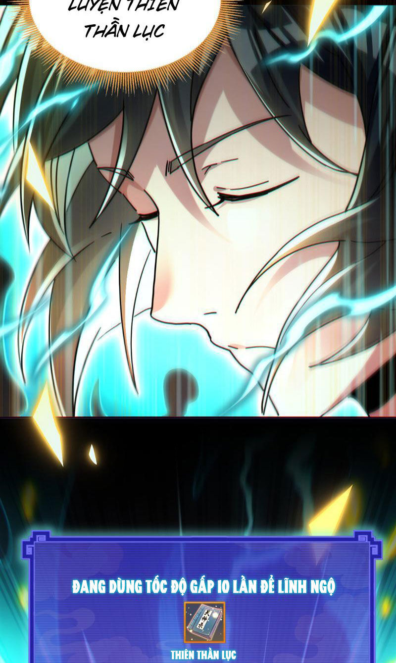 Bắt Đầu Chấn Kinh Nữ Đế Lão Bà, Ta Vô Địch! - Chapter 5 - Page 3