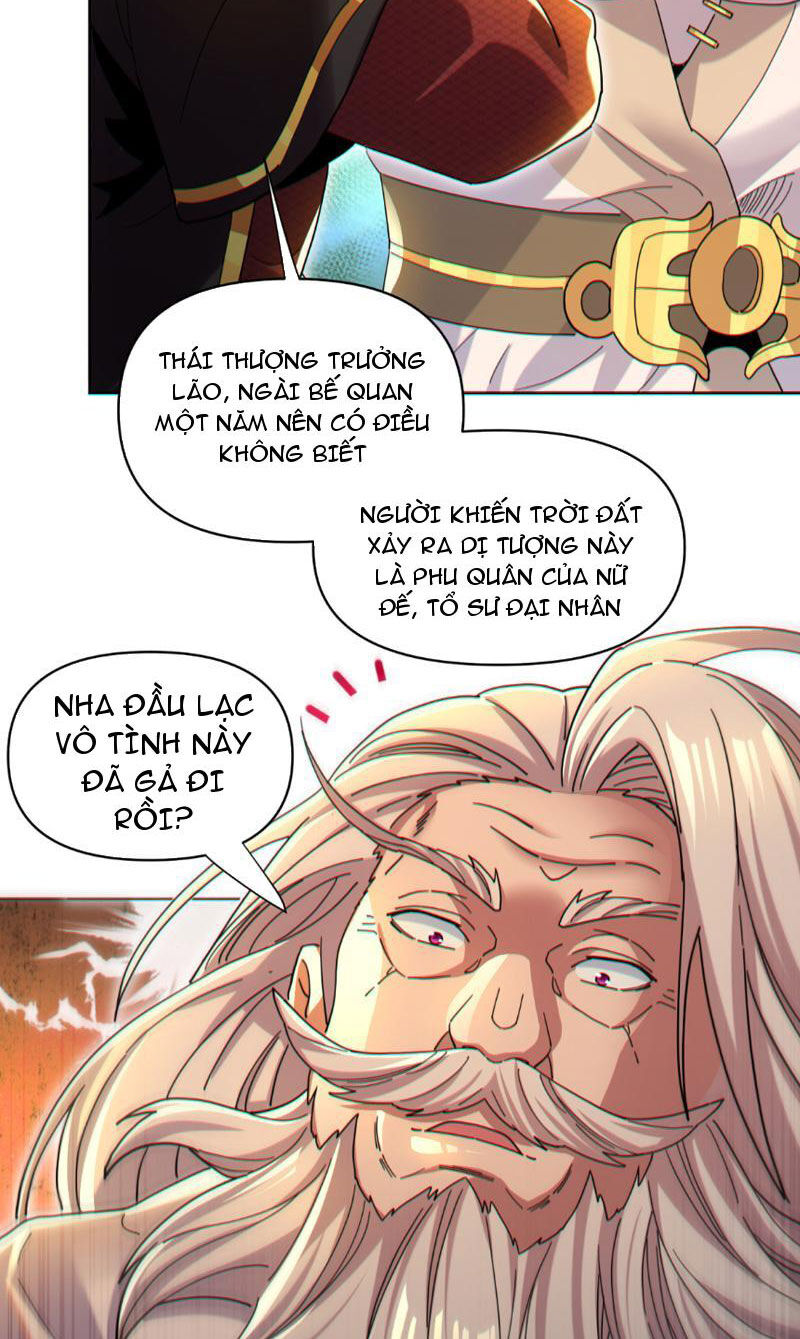 Bắt Đầu Chấn Kinh Nữ Đế Lão Bà, Ta Vô Địch! - Chapter 5 - Page 30