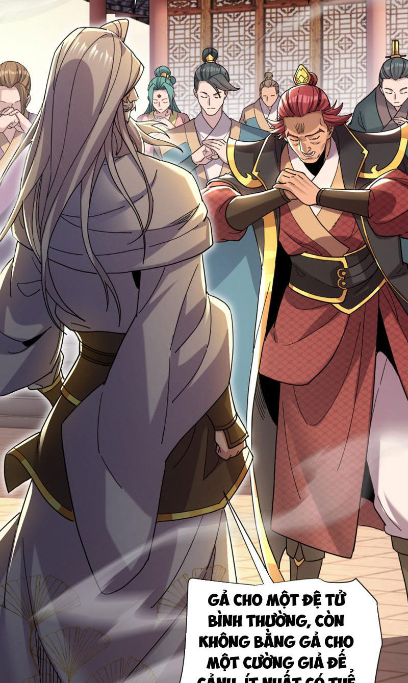 Bắt Đầu Chấn Kinh Nữ Đế Lão Bà, Ta Vô Địch! - Chapter 5 - Page 32