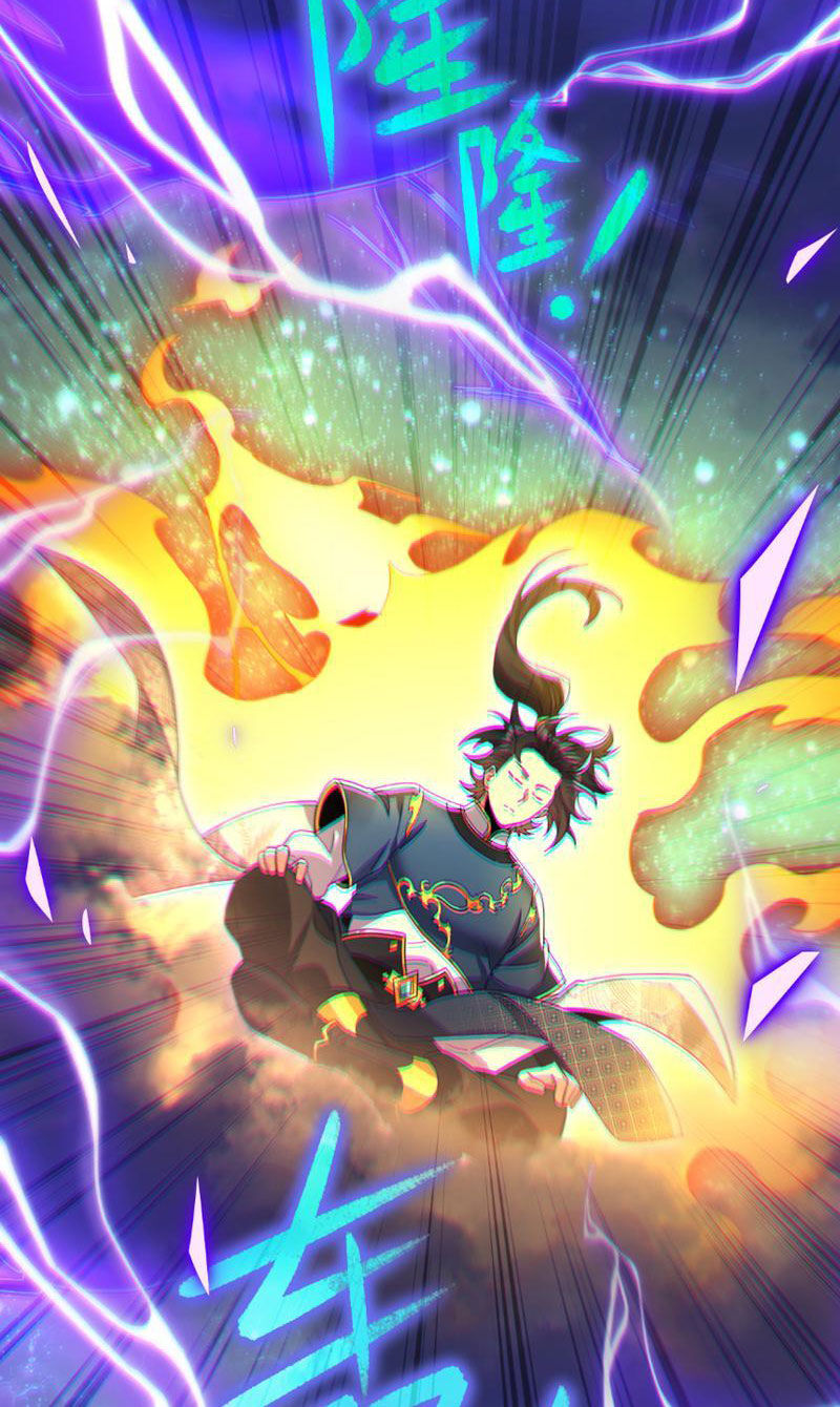 Bắt Đầu Chấn Kinh Nữ Đế Lão Bà, Ta Vô Địch! - Chapter 5 - Page 39