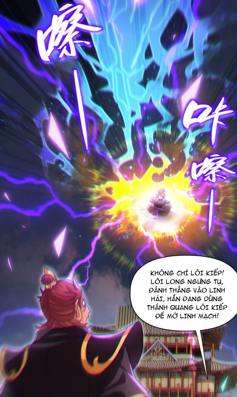 Bắt Đầu Chấn Kinh Nữ Đế Lão Bà, Ta Vô Địch! - Chapter 5 - Page 43