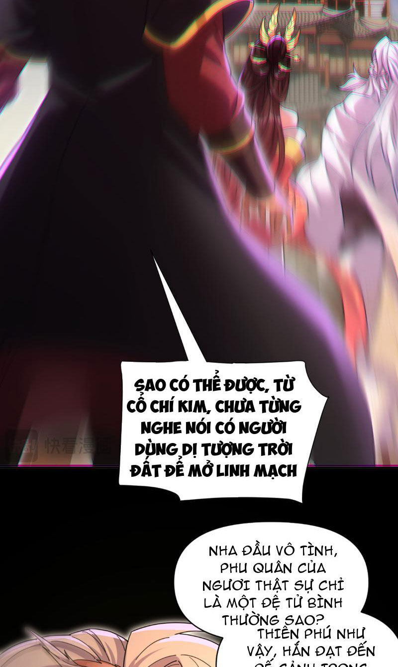 Bắt Đầu Chấn Kinh Nữ Đế Lão Bà, Ta Vô Địch! - Chapter 5 - Page 44