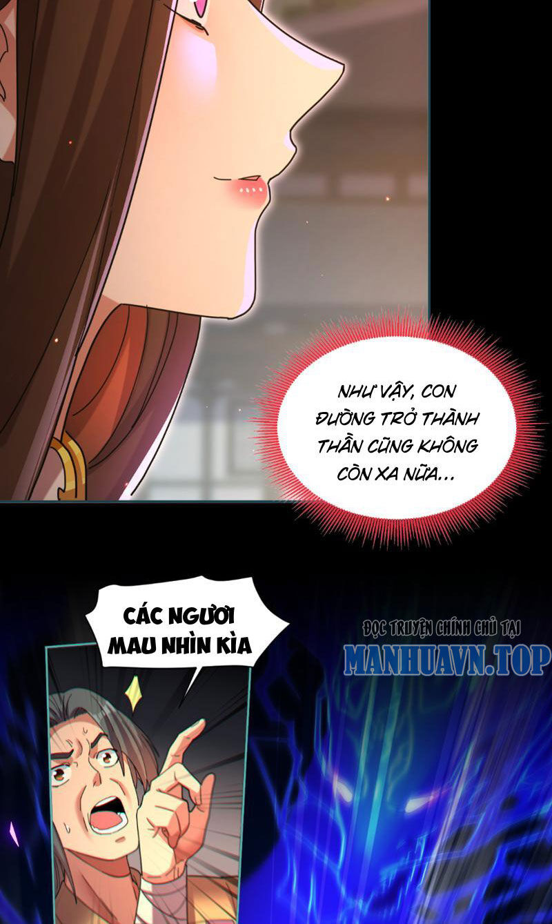 Bắt Đầu Chấn Kinh Nữ Đế Lão Bà, Ta Vô Địch! - Chapter 5 - Page 47