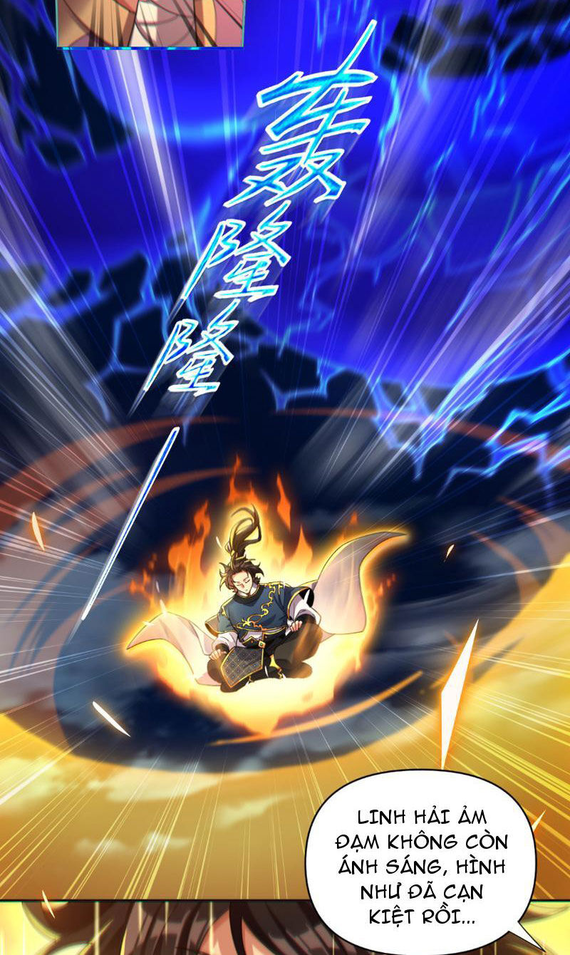 Bắt Đầu Chấn Kinh Nữ Đế Lão Bà, Ta Vô Địch! - Chapter 5 - Page 48