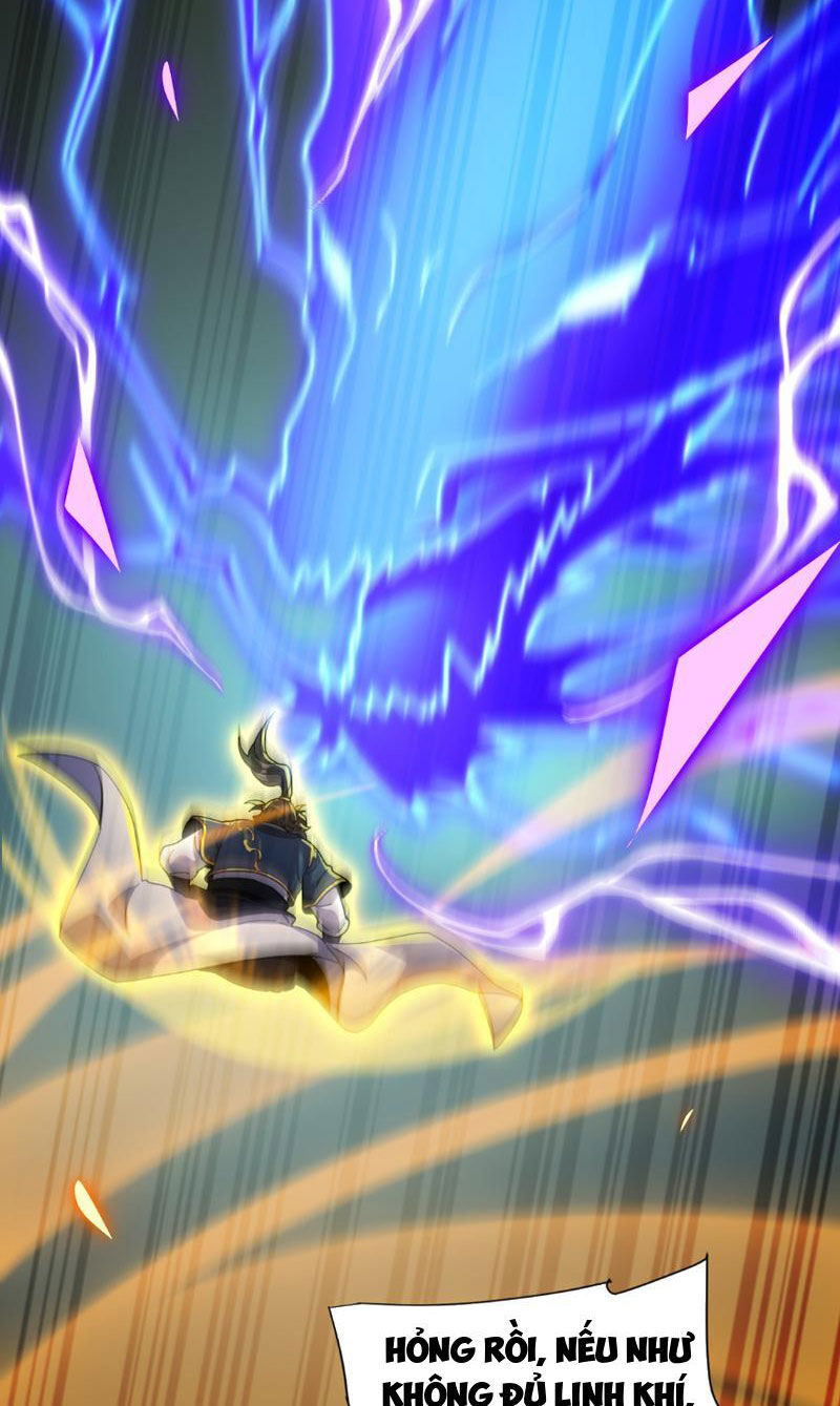 Bắt Đầu Chấn Kinh Nữ Đế Lão Bà, Ta Vô Địch! - Chapter 5 - Page 50