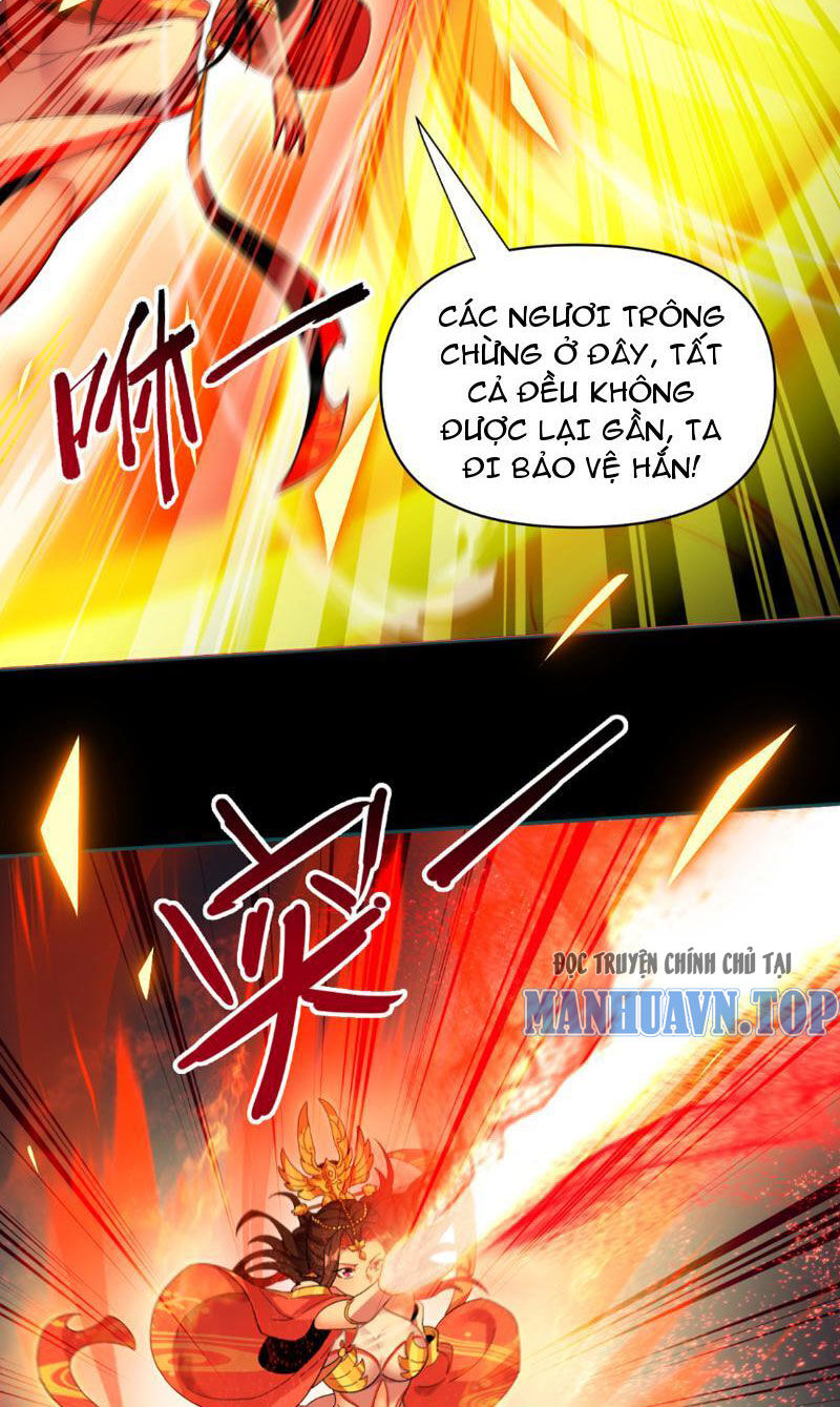 Bắt Đầu Chấn Kinh Nữ Đế Lão Bà, Ta Vô Địch! - Chapter 5 - Page 52