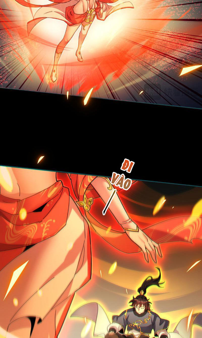 Bắt Đầu Chấn Kinh Nữ Đế Lão Bà, Ta Vô Địch! - Chapter 5 - Page 53