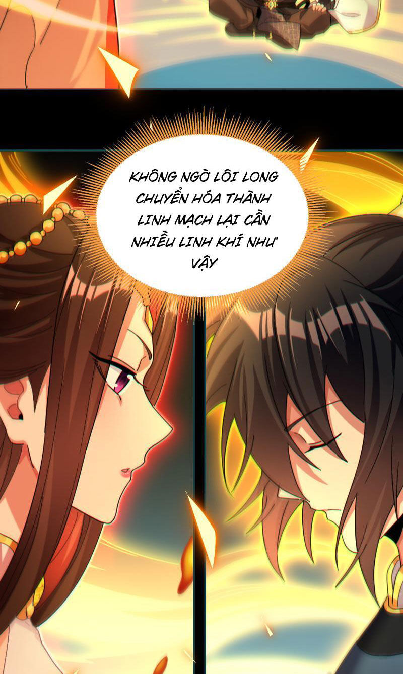 Bắt Đầu Chấn Kinh Nữ Đế Lão Bà, Ta Vô Địch! - Chapter 5 - Page 54